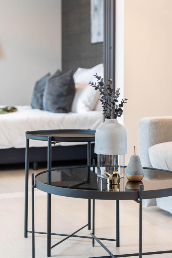 Bijou Suites Vivre Osaka Eksteriør billede