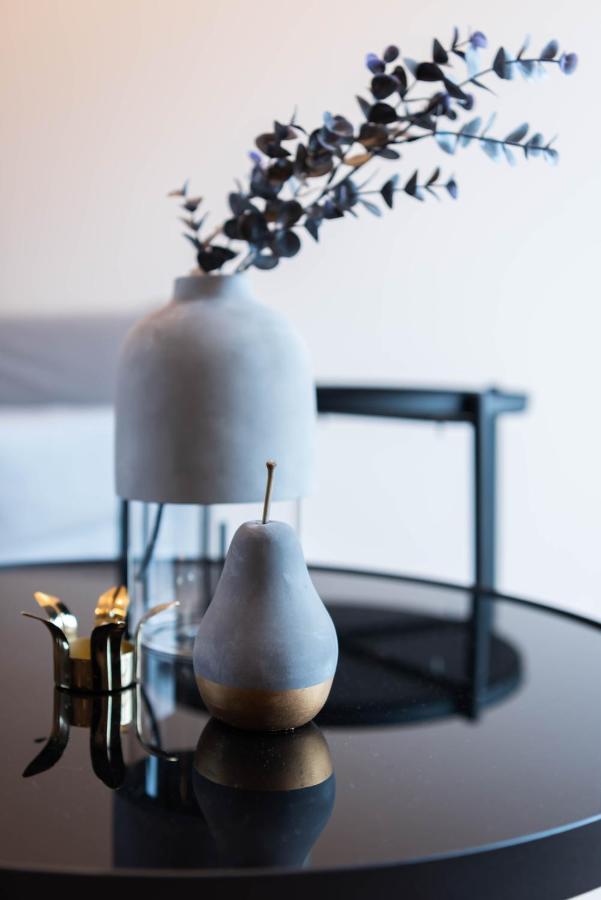 Bijou Suites Vivre Osaka Eksteriør billede