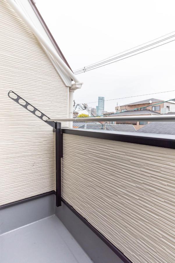 Bijou Suites Vivre Osaka Eksteriør billede