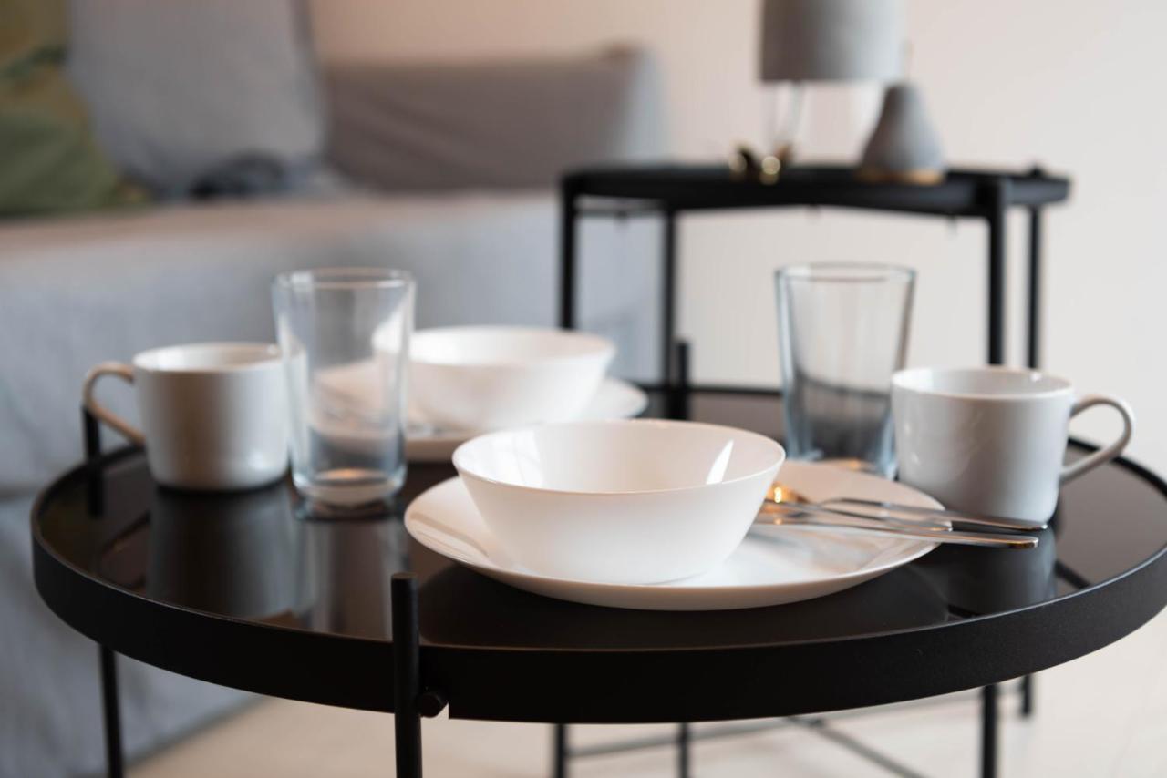 Bijou Suites Vivre Osaka Eksteriør billede